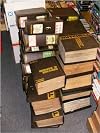 Mitchell Mechanical Labor Estimating Guide Domestic & Imported Cars, Light Trucks & Vans 1998