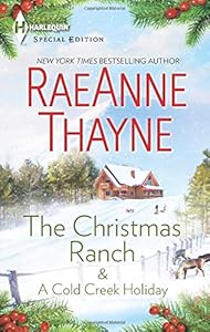 The Christmas Ranch &amp; A Cold Creek Holiday
