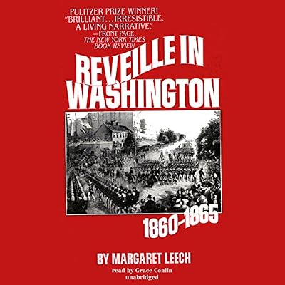 Reveille in Washington