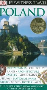 Poland (Eyewitness Travel Guides)