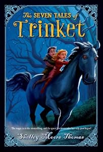 The Seven Tales of Trinket