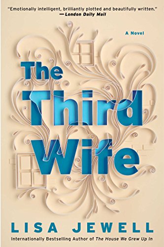 The Third Wife: A Novel by Lisa Jewell