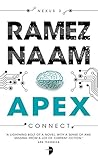 Ramez Naam, "Apex" (Angry Robot, 2015)