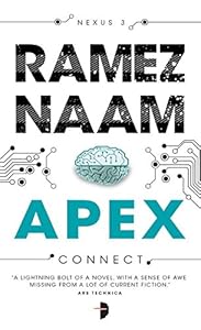 Apex: Nexus Arc Book 3