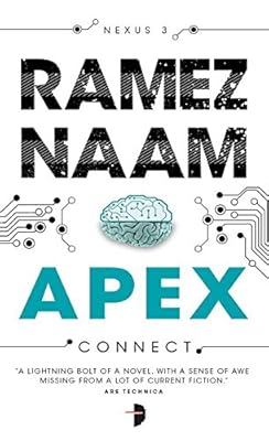 Apex: Nexus Arc Book 3