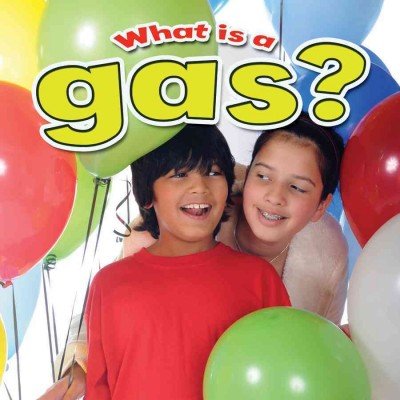 What is a Gas?