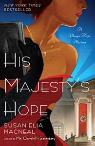 His Majesty's Hope