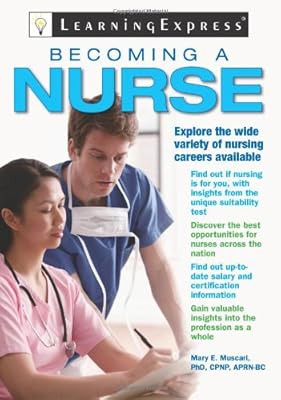 Becoming a Nurse