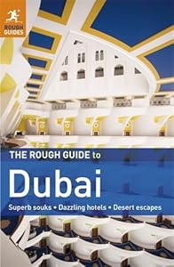 The Rough Guide to Dubai