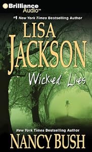 Wicked Lies (Wicked Series)