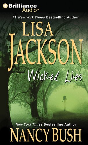 Wicked Lies (Wicked Series) by Lisa Jackson