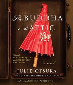 The Buddha in the Attic