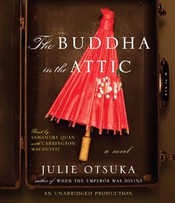 The Buddha in the Attic