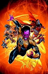 Green Lantern: Tales of the Sinestro Corps