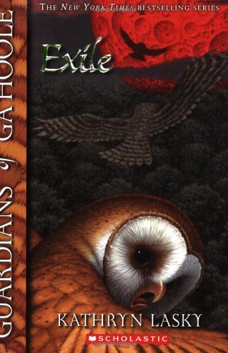 Exile by Kathryn Lasky