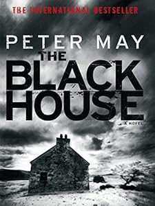 The Blackhouse: The Lewis Trilogy