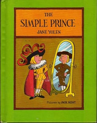 The Simple Prince