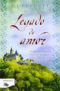 Legado de Amor = Legacy of Love by T. J. Bennett