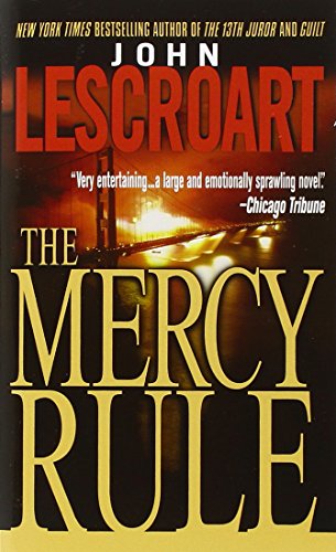 The Mercy Rule by John Lescroart