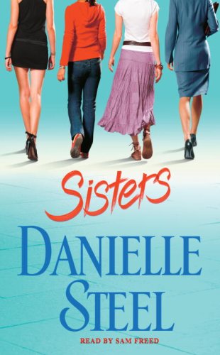 Sisters by Danielle Steel