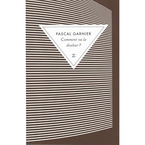 Comment va la douleur ?