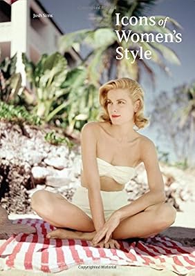 Icons of Women's Style