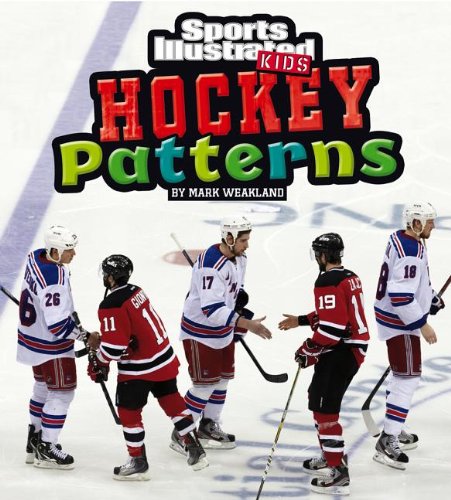 Hockey Patterns by Mark Weakland