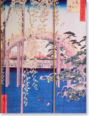Wisteria in Full Bloom (Guided Journal Series)