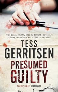 Keeper of the Bride by Tess Gerritsen