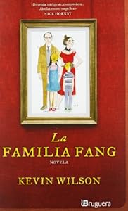 La familia Fang