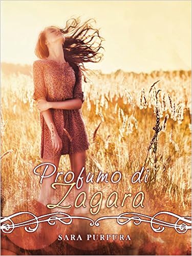 Sara Purpura - Profumo di Zagara. Edizione 2015