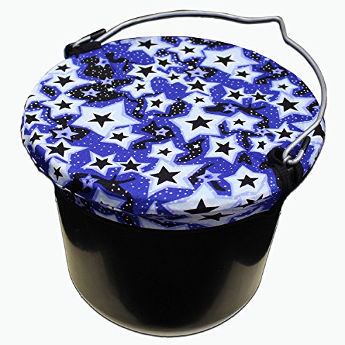Algopix Similar Product 11 - Bucket Cover Small Lycra