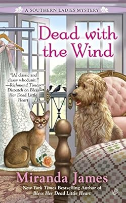 Dead with the Wind