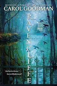 Ravencliffe