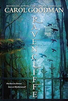 Ravencliffe