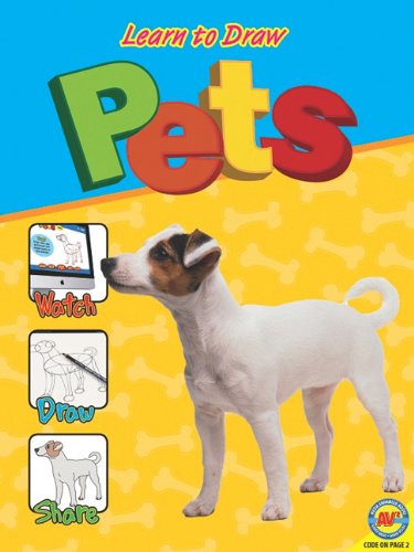 Pets by Jordan McGill  (Editor)