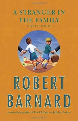 A stranger in the family