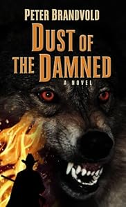 Dust of the Damned (Wheeler Western)