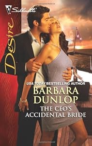 The CEO's Accidental Bride