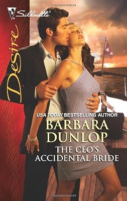 The CEO's Accidental Bride