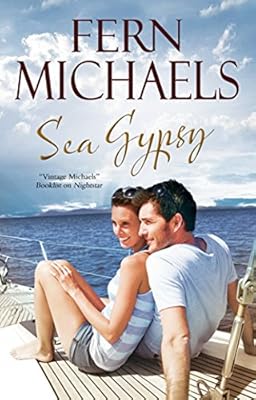 Sea Gypsy: A contemporary romance
