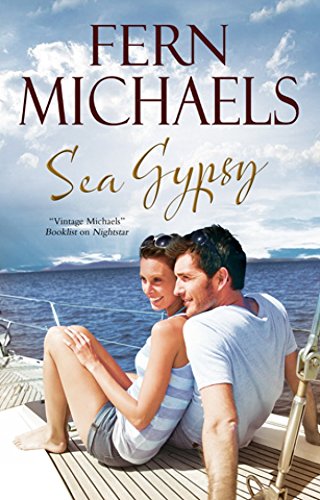 Sea Gypsy: A contemporary romance by Fern Michaels