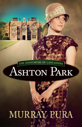 Ashton Park by Murray Pura