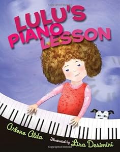 Lulu's Piano Lesson