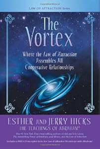 The Vortex: Where the Law of Attraction Assembles All Cooperative Relationships