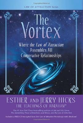 The Vortex: Where the Law of Attraction Assembles All Cooperative Relationships