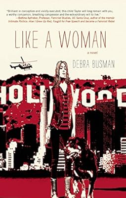Like a Woman
