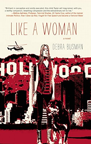 Like a Woman by Debra Busman
