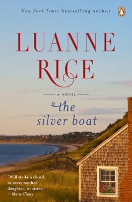 The Silver Boat: A Novel