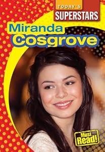 Miranda Cosgrove by Autumn Roza